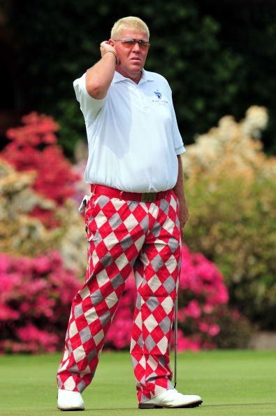 Crazy Golf Pants for Men - What the Pros Wear | Crazy Golf Pants